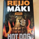 Reijo Mäki: Hot dog - pikkukuva 1