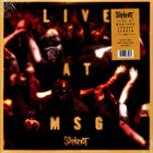 SLIPKNOT - LIVE 2LP - pikkukuva 1