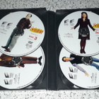 Seinfeld Kausi 5 (4-disc DVD) - pikkukuva 3