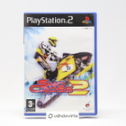 SnoCross 2 - PS2 - pikkukuva 1