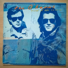 The O´Kanes - Tired Of The Runnin LP - pikkukuva 1