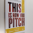 Ed Zitron : This Is How You Pitch - How to Kick Ass in Yo... - pikkukuva 1