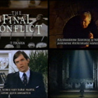 7 tikaria – Omen III (Showtime) VHS FIx - pikkukuva 2