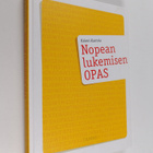 Kalevi Kantele : Nopean lukemisen opas - pikkukuva 1