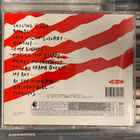 BITCH ALERT - Kill Your Darlings cd - pikkukuva 2