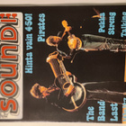 Soundi N:o 8/1978 musiikkilehti - pikkukuva 1