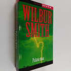 Wilbur Smith : Palava maa - pikkukuva 1