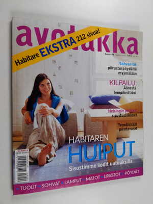 Avotakka 9B/2003