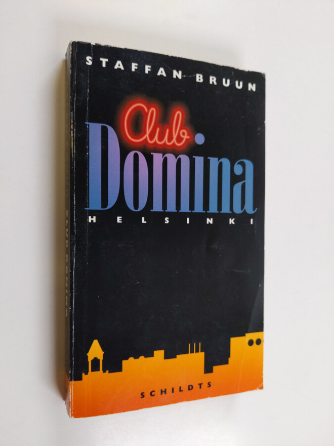 Staffan Bruun : Club Domina, Helsinki