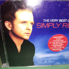 2cd SIMPLY RED : THE VERY BEST OF ( SIS POSTIKULU) - pikkukuva 1