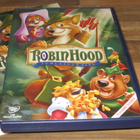Robin Hood dvd - pikkukuva 1
