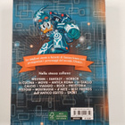 Le piu belle storie : Fantascienza - pikkukuva 2