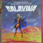 Galaxina the 25th anniversary special edition hd dvd - pikkukuva 1