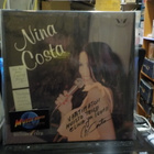 NINA COSTA - TÄLLAINEN.. LP + NIMMARI! FIN 1ST PRESS EX+/M- - pikkukuva 1