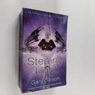 Gary Gibson : Stealing light - pikkukuva 1