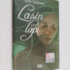 Jyrki Vainonen : Lasin läpi - pikkukuva 1