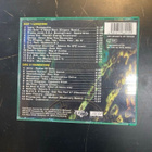 V/A - Megarave III (Radioactive Zone) (limited edition) 3CD - pikkukuva 2