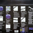 METALLICA: Ride The Lightning 3LP+6CD+DVD Box Set - pikkukuva 2
