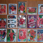 Cristiano Ronaldo kortteja alk. 2,50€ kpl - pikkukuva 3