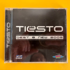 Tiesto Best & New 2005 CD - pikkukuva 1