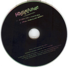 Hooverphonic • Expedition Impossible CD-Single - pikkukuva 3