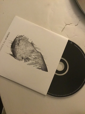 Coldplay . The scientist CDS single