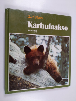 Walt Disney : Karhulaakso