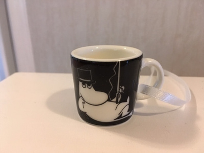 Minimuumimuki Muumipappa