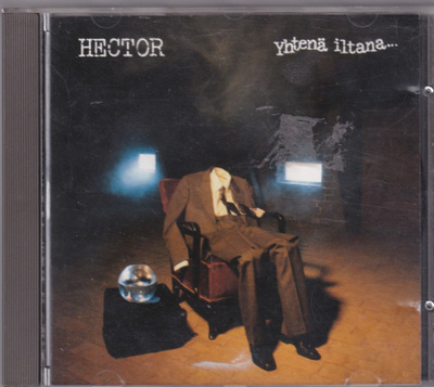 Hector - Yhtenä Iltana...