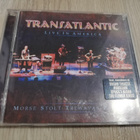 Transatlantic – Live In America (2CD) - pikkukuva 1