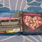 Ystävänpäivä Blu Ray - pikkukuva 1