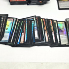 MTG - 470kpl foil common/uncommon kortteja (pre-2020) - pikkukuva 2