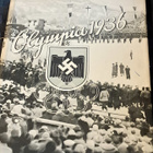 OLYMPIA 1936 OSA 1 - pikkukuva 1