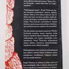 Christian Braad Thomsen : Tuhlaajapojan paluu - pikkukuva 2