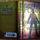 Eoin Colfer: Artemis Fowl #1-8/8 + Salaiset kansiot - pikkukuva 5
