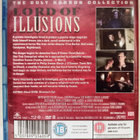 Lord of Illusions (1995) Clive Barker - pikkukuva 2