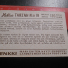 K.6 Jenkki Tarzan purkkakuva # 19 - pikkukuva 2
