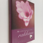 Margit (toim.) Laininen : Myöhäisen iän rakkaus - pikkukuva 1