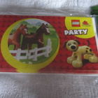 Lego Duplo Kutsukortti + Kuoret 6 kpl / pakk - pikkukuva 3