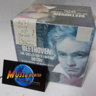 BEETHOVEN THE COLLECTOR'S EDITION 50CD UUSI BOKSI - pikkukuva 1