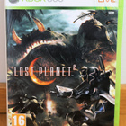 XBOX 360: Lost Planet 2 - pikkukuva 1