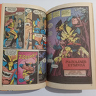 Sarjakuvalehti 7/1994 Wolverine - pikkukuva 4
