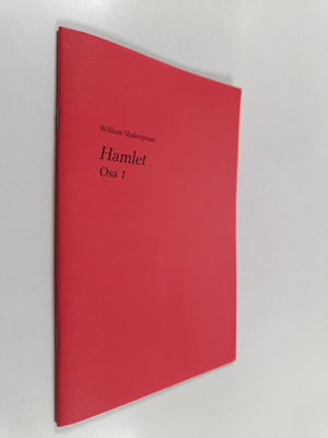Hamlet osa 1 (numeroitu)