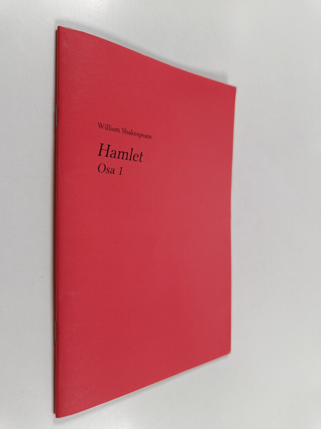 Hamlet osa 1 (numeroitu)