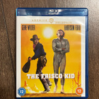 The Frisco Kid (1979) - Blu-ray - pikkukuva 1