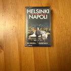Helsinki Napoli All Night Long -Soundtrack  c-kasetti - pikkukuva 1