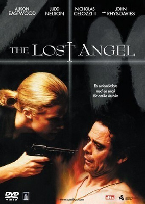Lost Angel,The	(72 771)	UUSI	-FI-	suomik.	DVD		alison eastwo