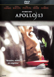 Apollo 13  -  DVD