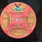 Various – Fiddlin' - Country Style LP - pikkukuva 2