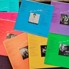 Elvis Presley 8LP - pikkukuva 4